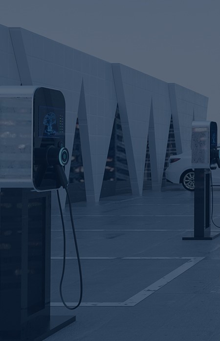 充電樁行業(yè) 充電樁行業(yè)